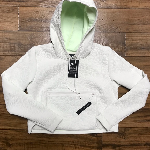 Nike Sportswear Tech Pack Hoodie - Picture 6 of 8